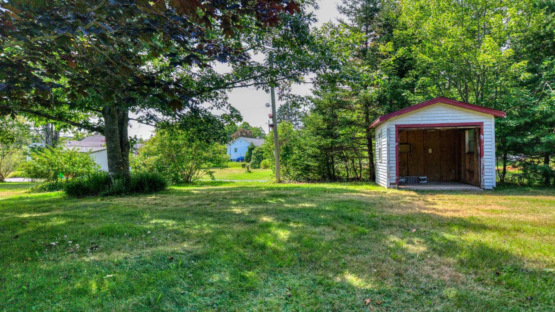 56 North Side Road, Riverport, NS - Outdoor