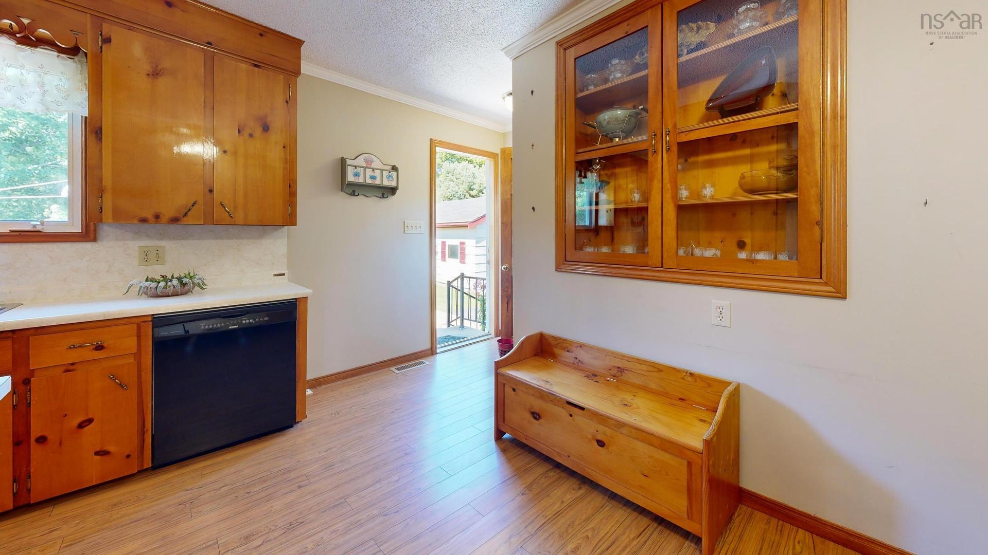 56 North Side Road, Riverport, NS - Indoor