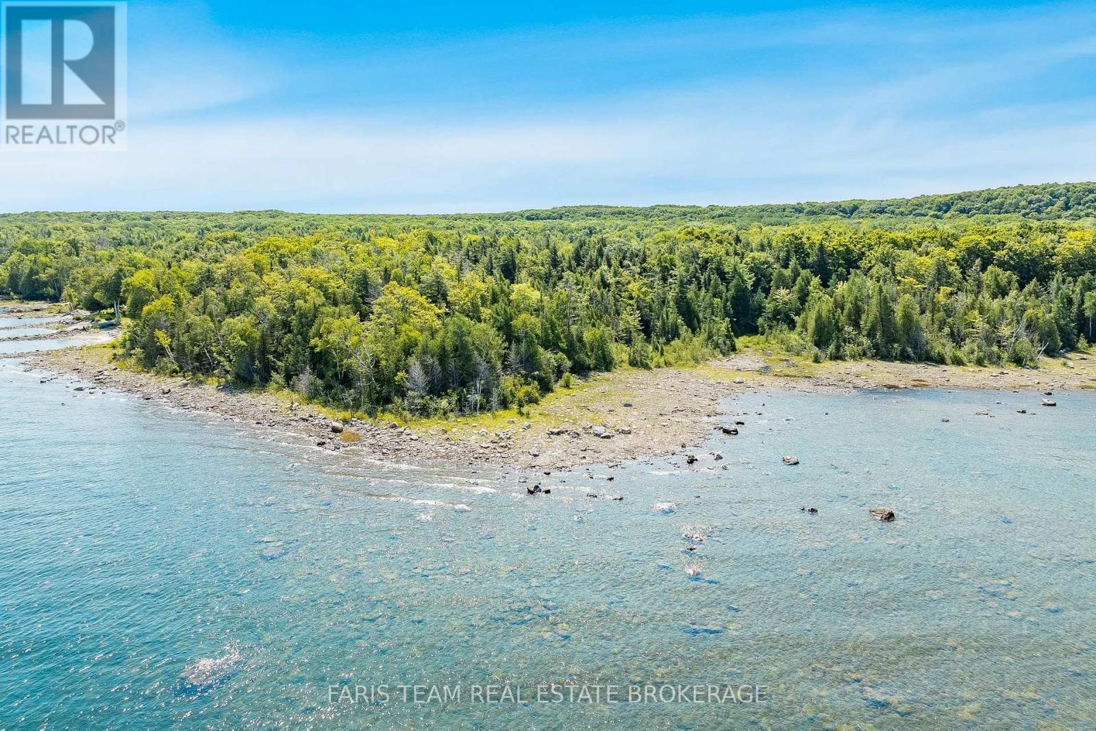 2554 Champlain Road, Tiny, ON - Outdoor With Body Of Water With View