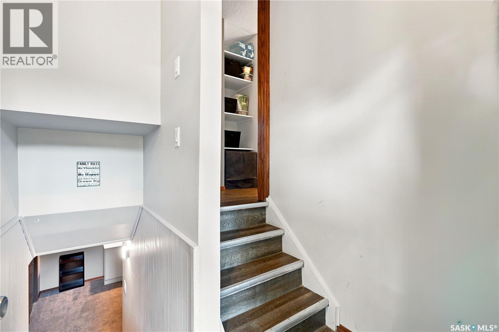 1409 Duffield Street W, Moose Jaw, SK - Indoor Photo Showing Other Room
