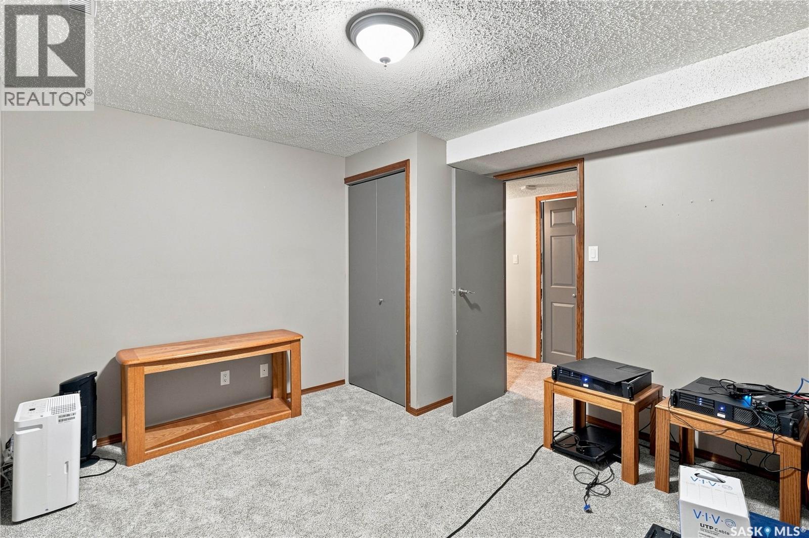 1409 Duffield Street W, Moose Jaw, SK - Indoor Photo Showing Other Room