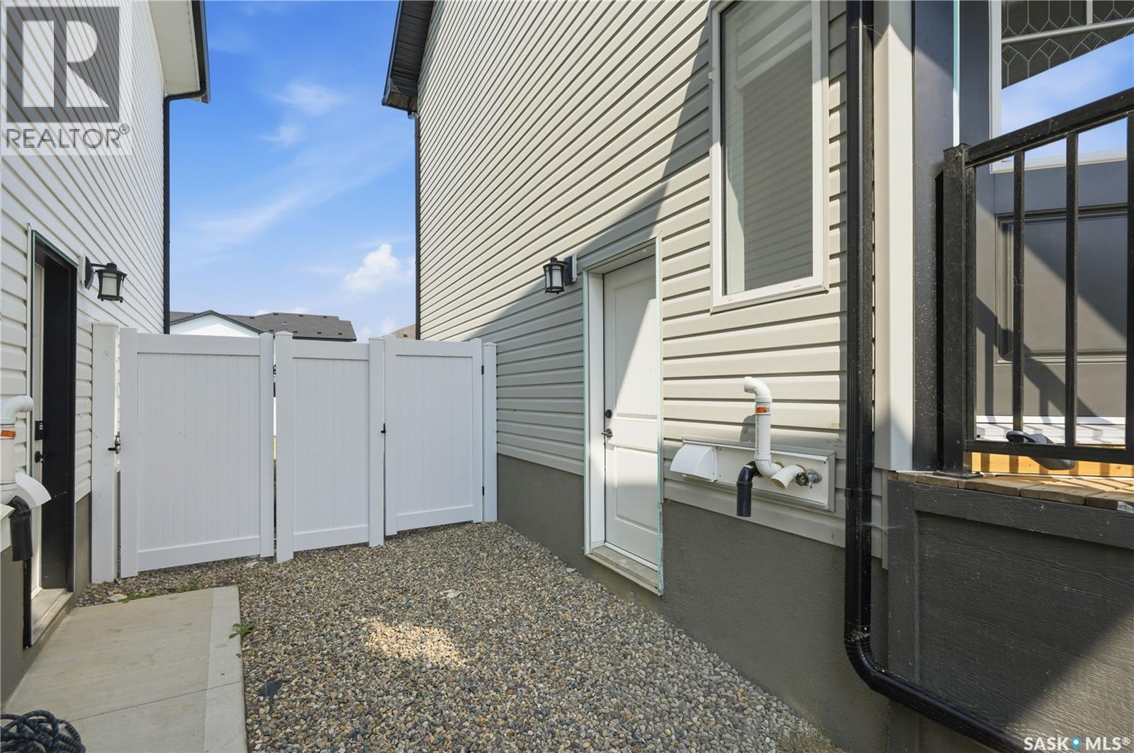 435 Myles Heidt Manor, Saskatoon, SK - Outdoor With Exterior