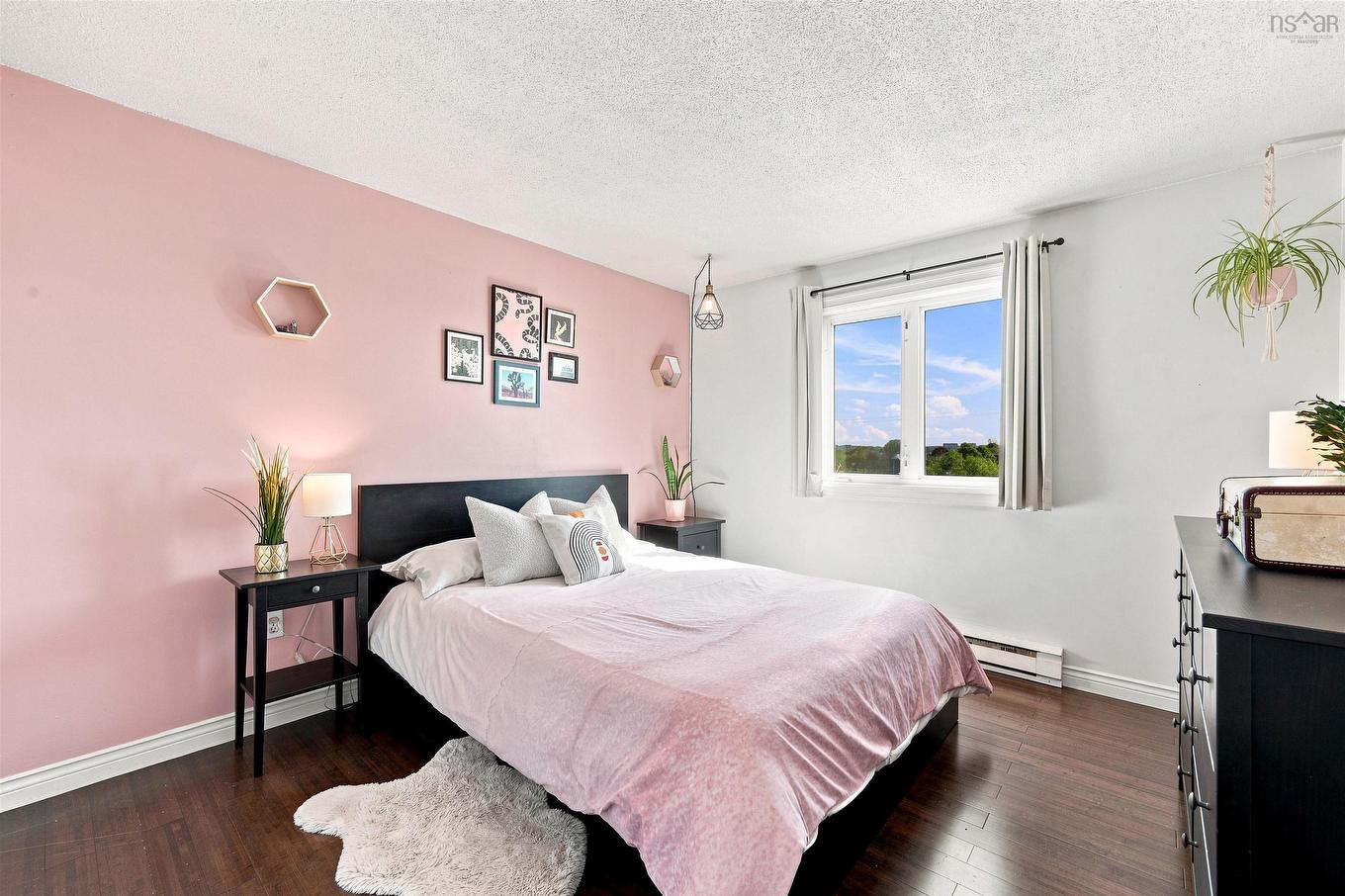 401 3600 John Parr Drive, Halifax, NS - Indoor Photo Showing Bedroom