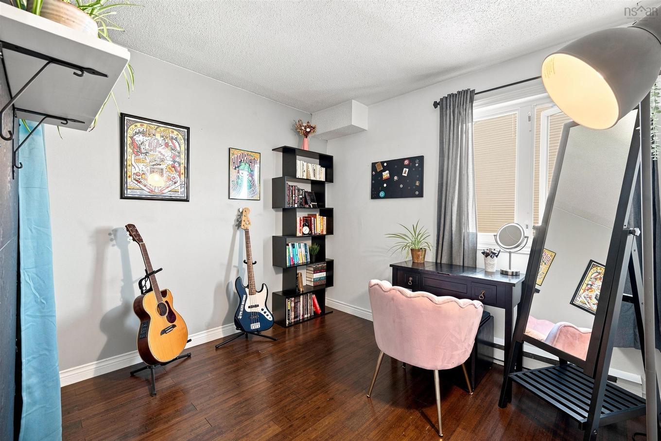 401 3600 John Parr Drive, Halifax, NS - Indoor
