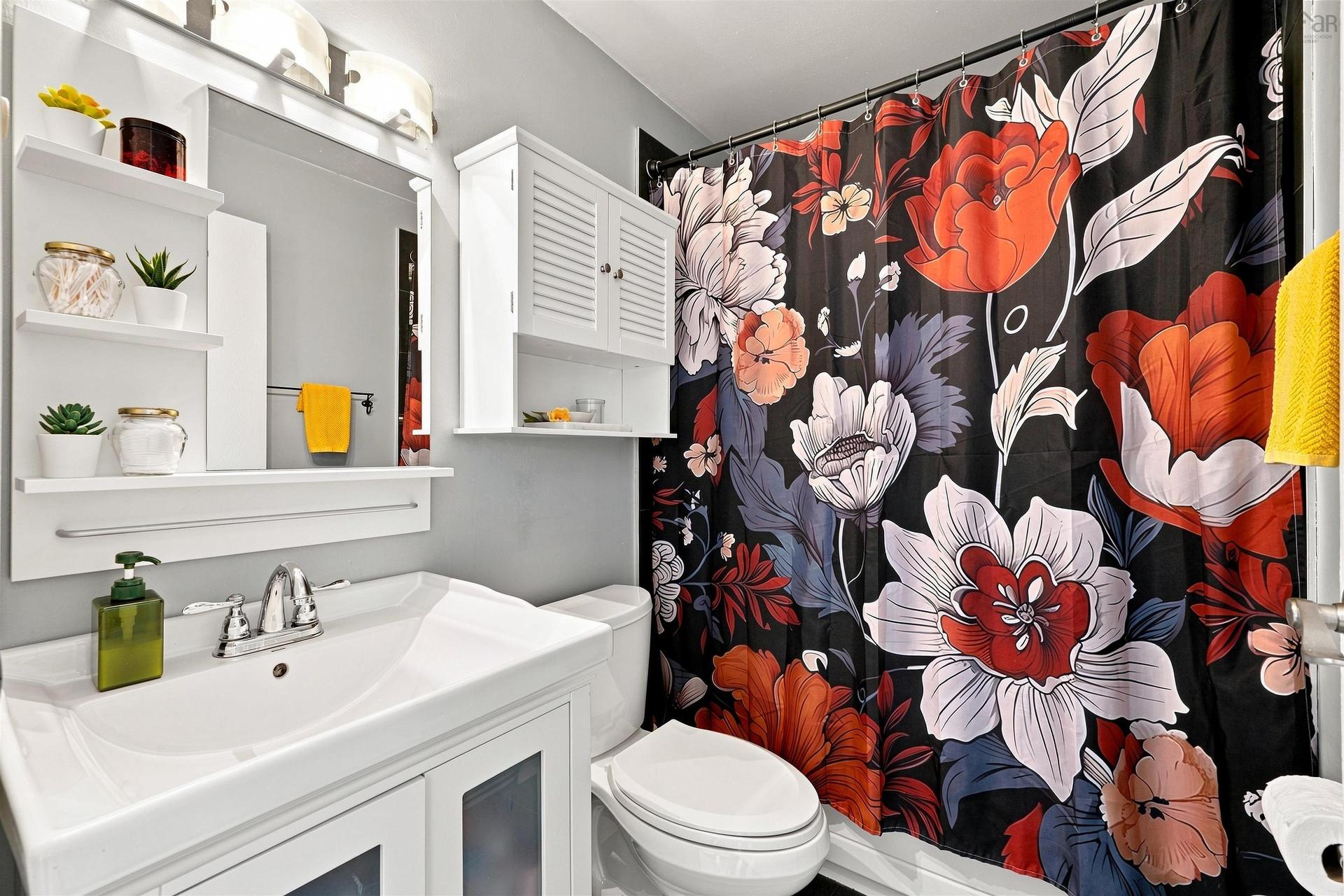 401 3600 John Parr Drive, Halifax, NS - Indoor Photo Showing Bathroom