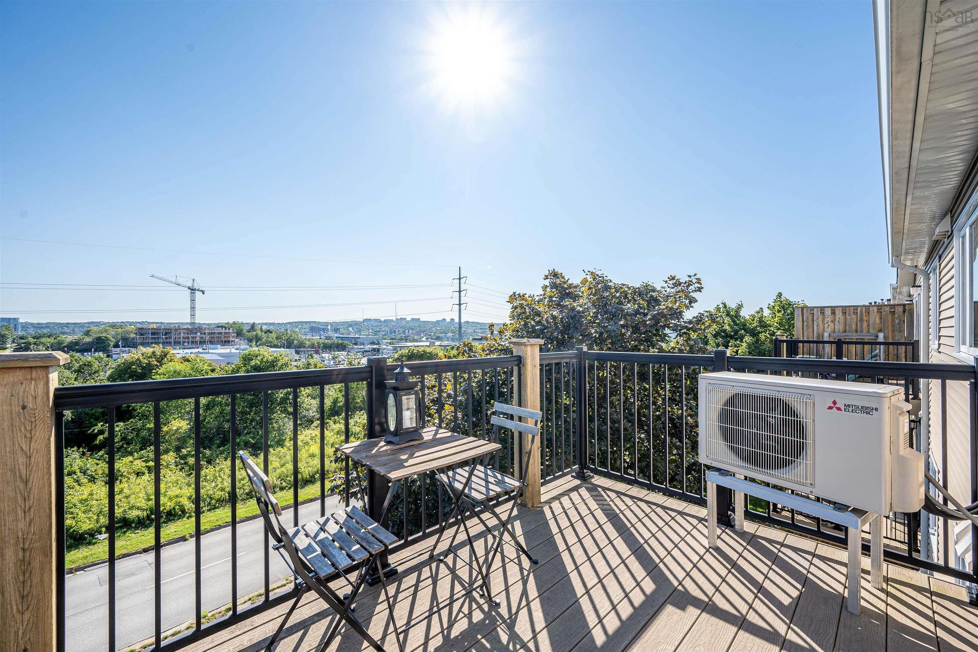 401 3600 John Parr Drive, Halifax, NS - Outdoor With Exterior