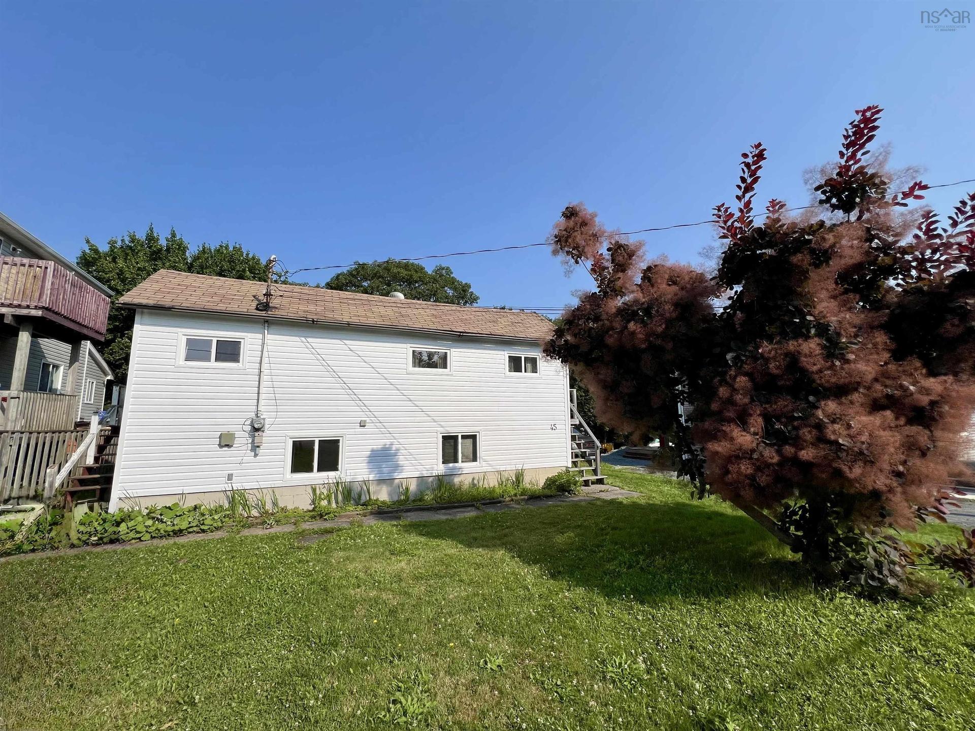 45 Belmont Avenue, Dartmouth, NS