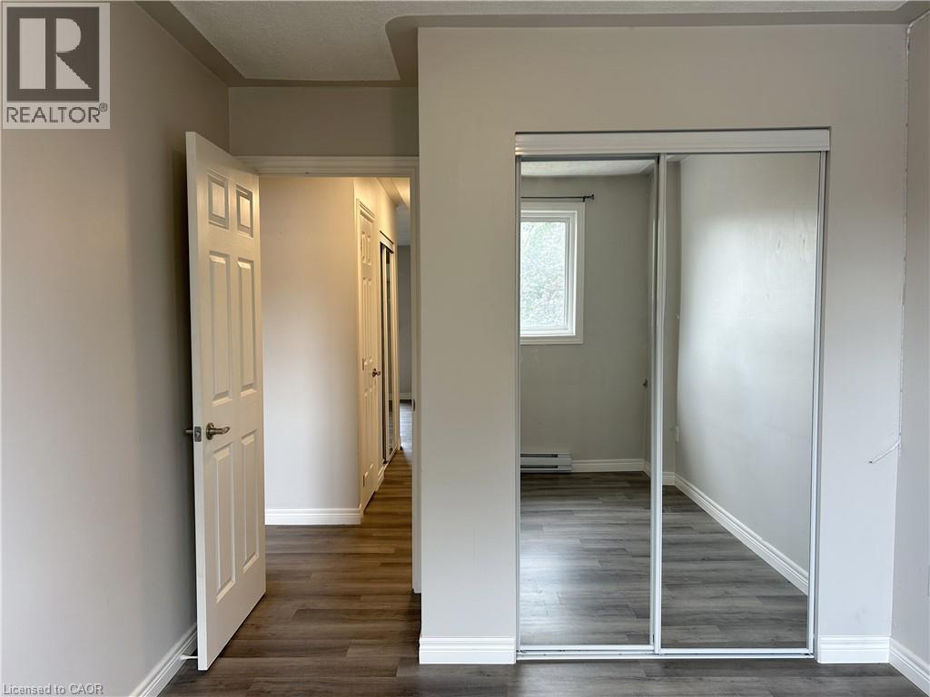 Bedroom 1 - 15 Montclair Crescent Unit# 2, Simcoe, ON - Indoor Photo Showing Other Room