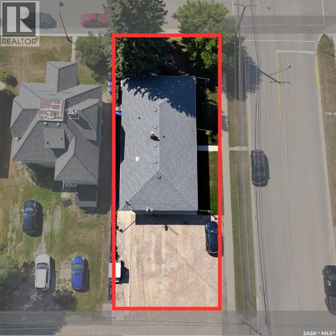 638 7Th Street, Humboldt, SK -