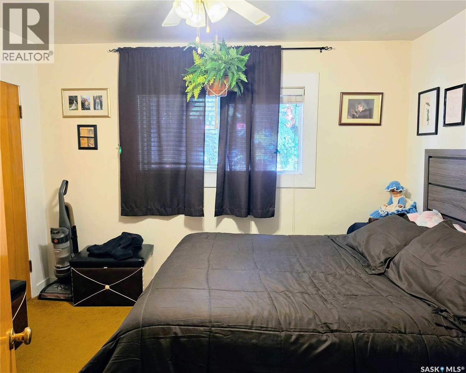 638 7Th Street, Humboldt, SK - Indoor Photo Showing Bedroom