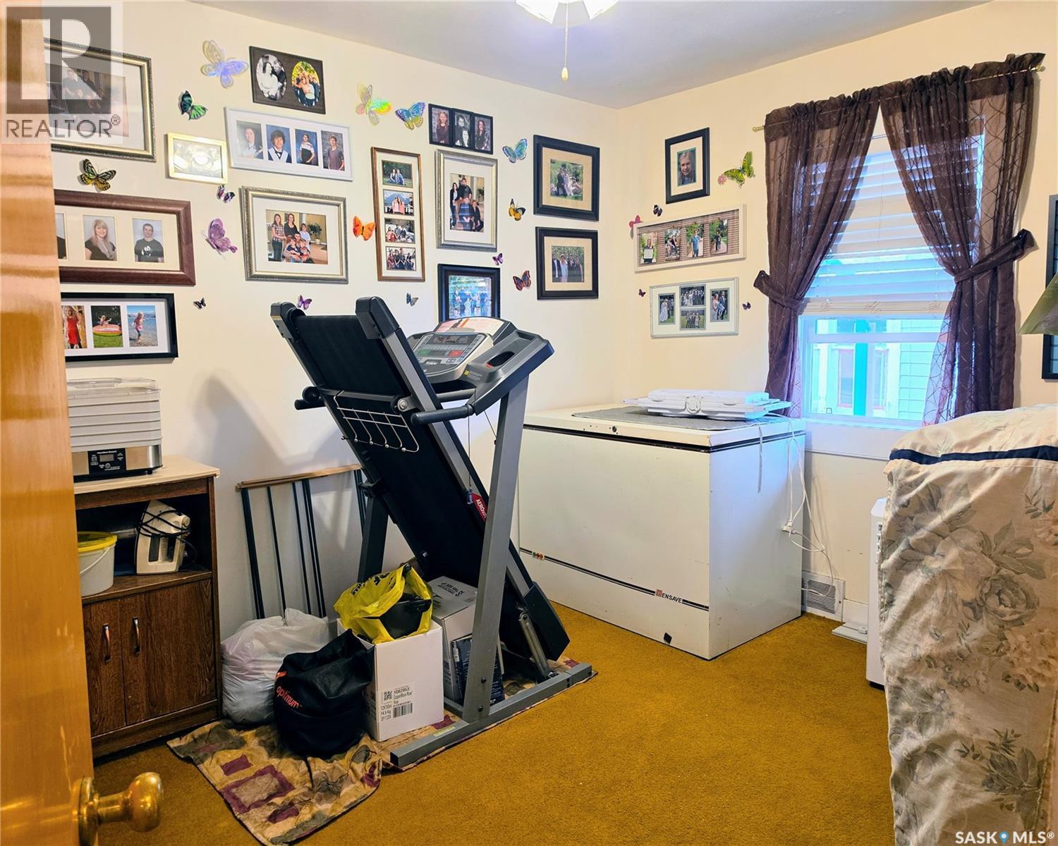 638 7Th Street, Humboldt, SK - Indoor Photo Showing Laundry Room