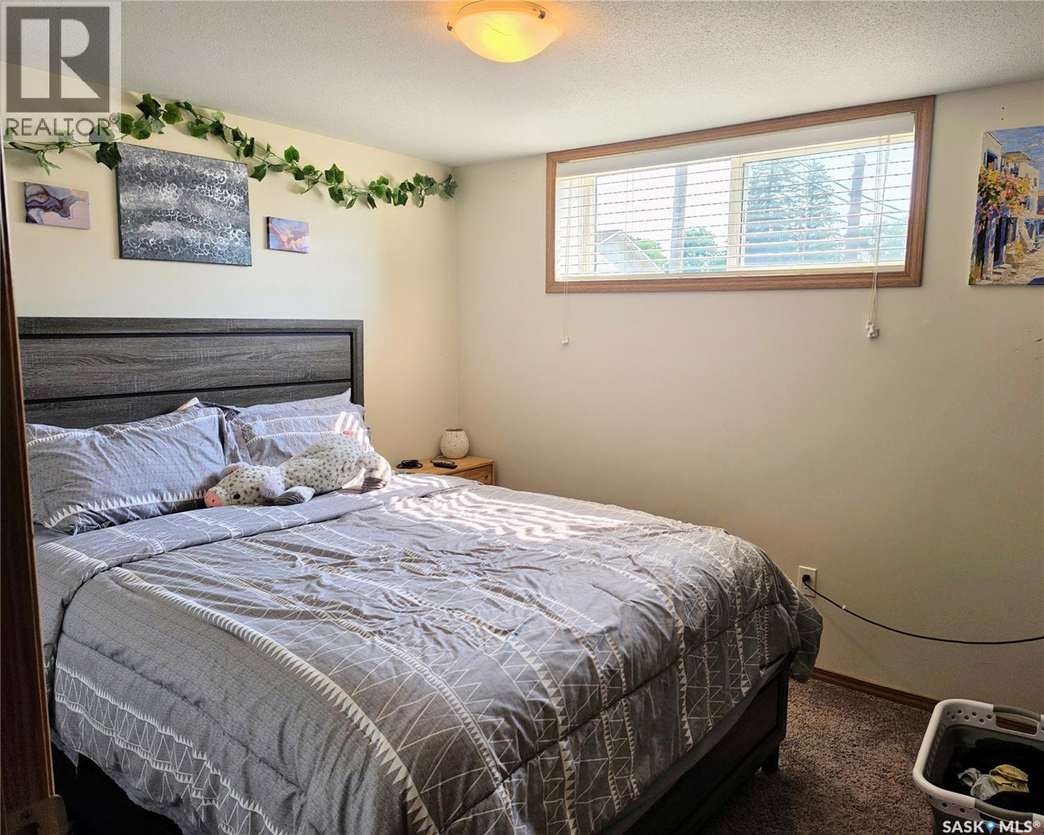 638 7Th Street, Humboldt, SK - Indoor Photo Showing Bedroom