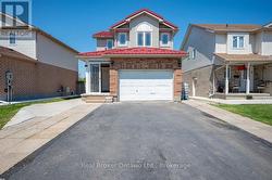 12 CASTLEBURY DRIVE Guelph (Willow West/Sugarbush/West Acres), ON N1K 1X9