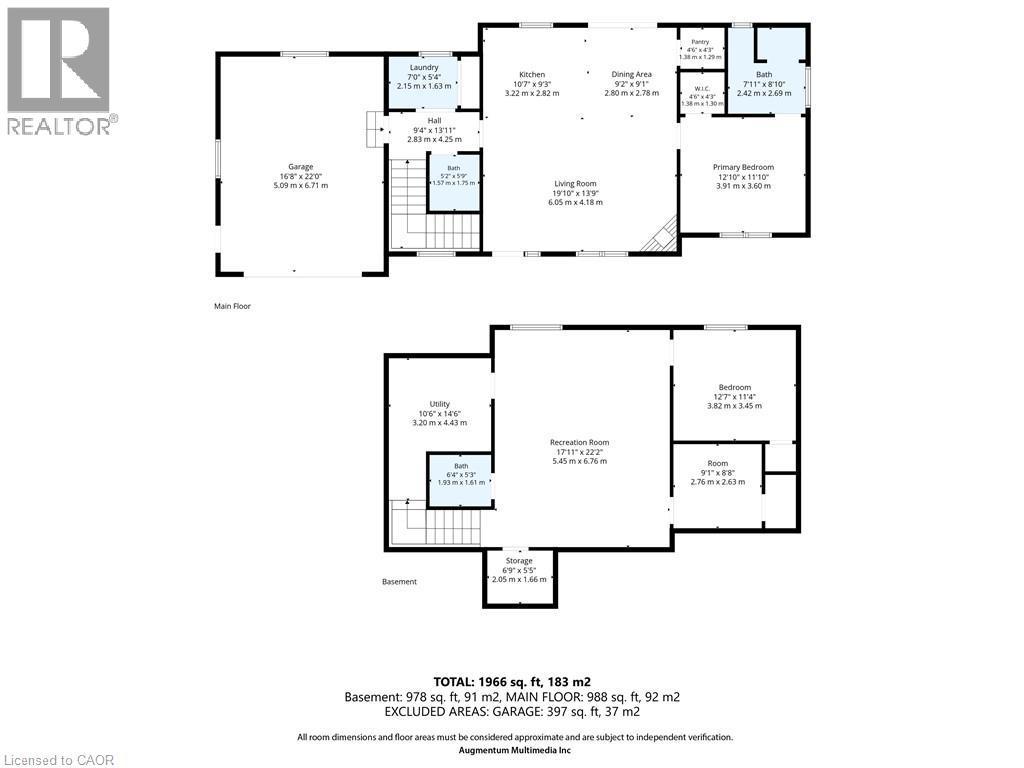 729 6Th Concession Rd Enr, Cultus, ON - Other
