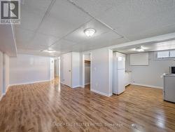 BSMT - 308 TAYLOR MILLS DRIVE N Richmond Hill, ON L4C 2T9