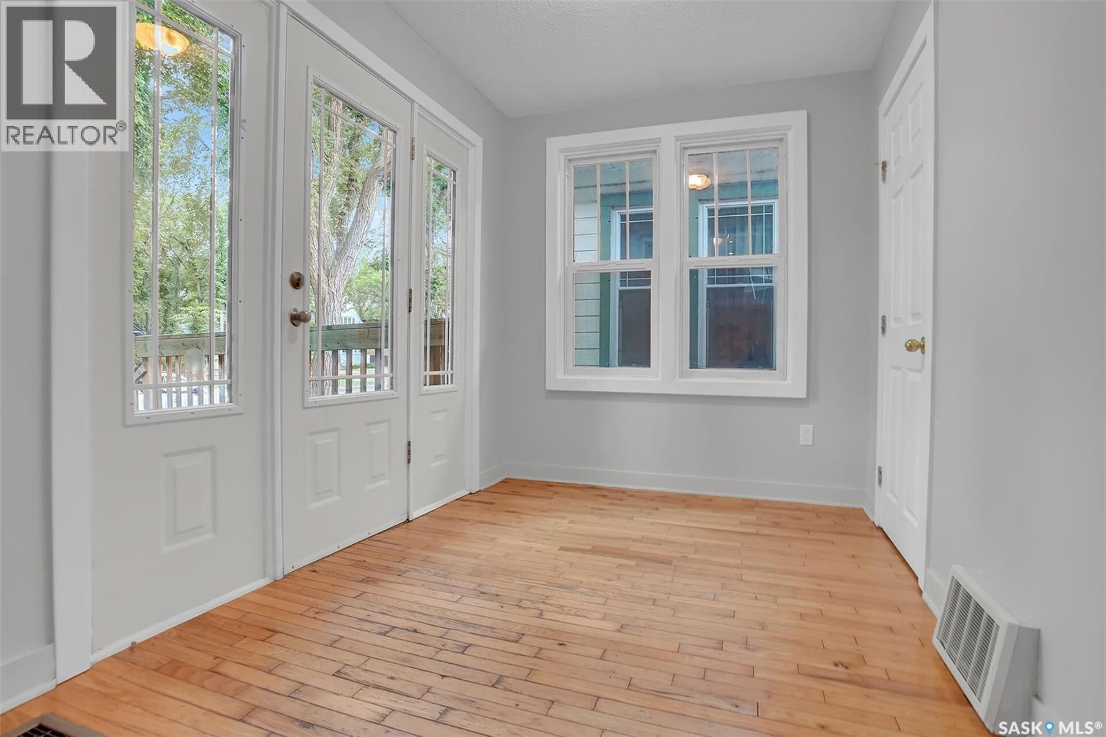 3524 Victoria Avenue, Regina, SK - Indoor Photo Showing Other Room