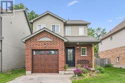 116 GIBBONS DRIVE Centre Wellington (Fergus), ON N1M 3W2