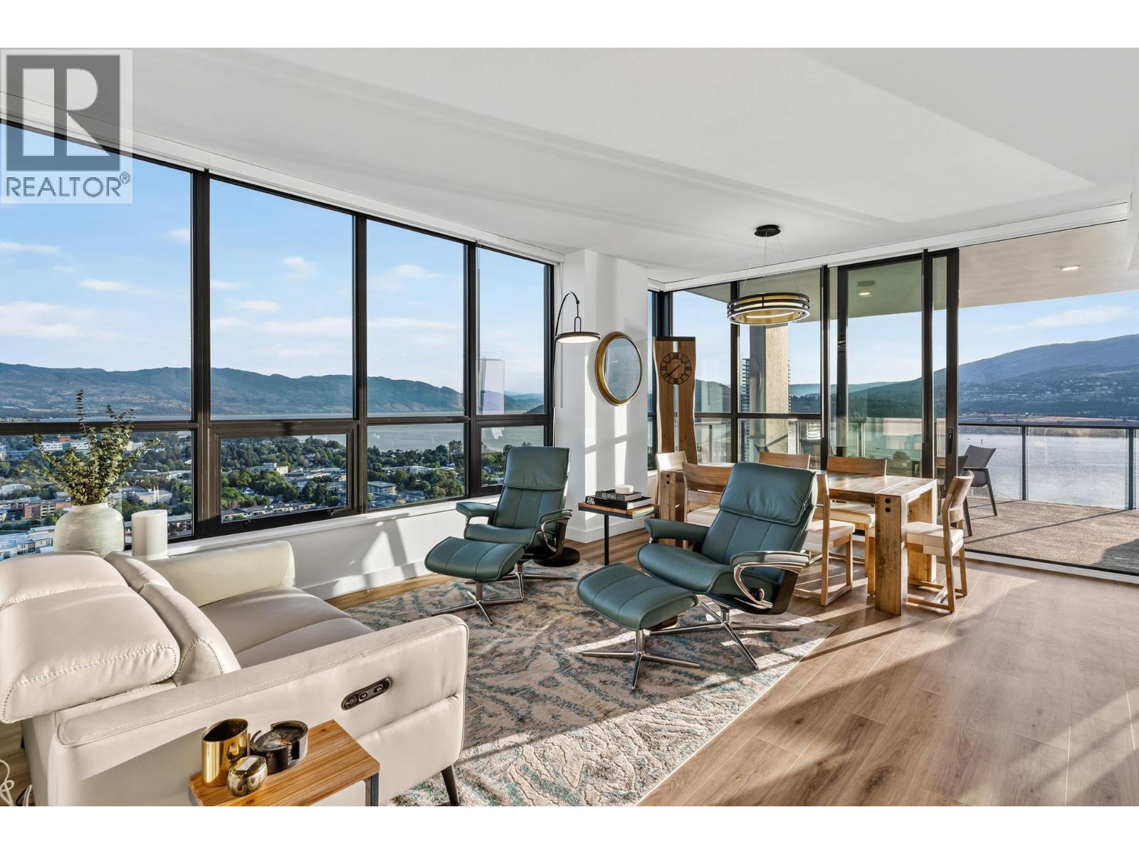 1488 Bertram Street Unit# 3202, Kelowna, BC - Indoor