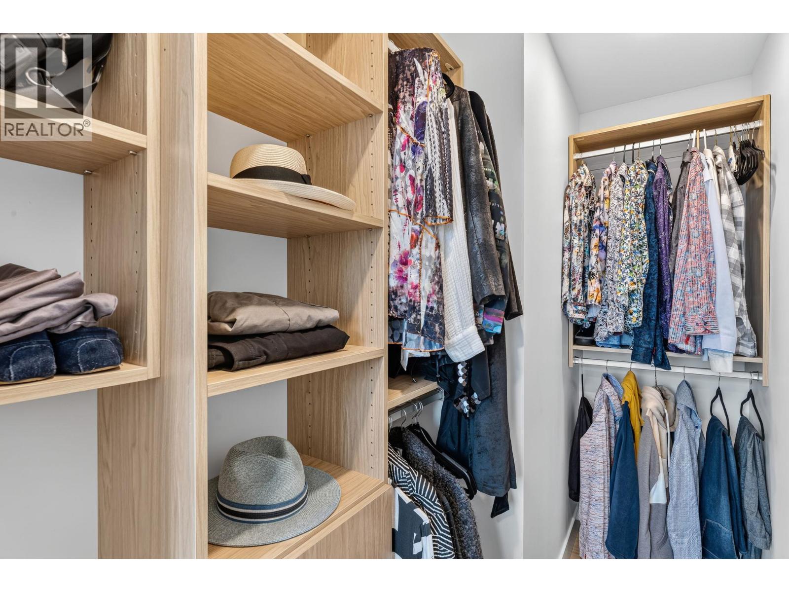 1488 Bertram Street Unit# 3202, Kelowna, BC - Indoor With Storage