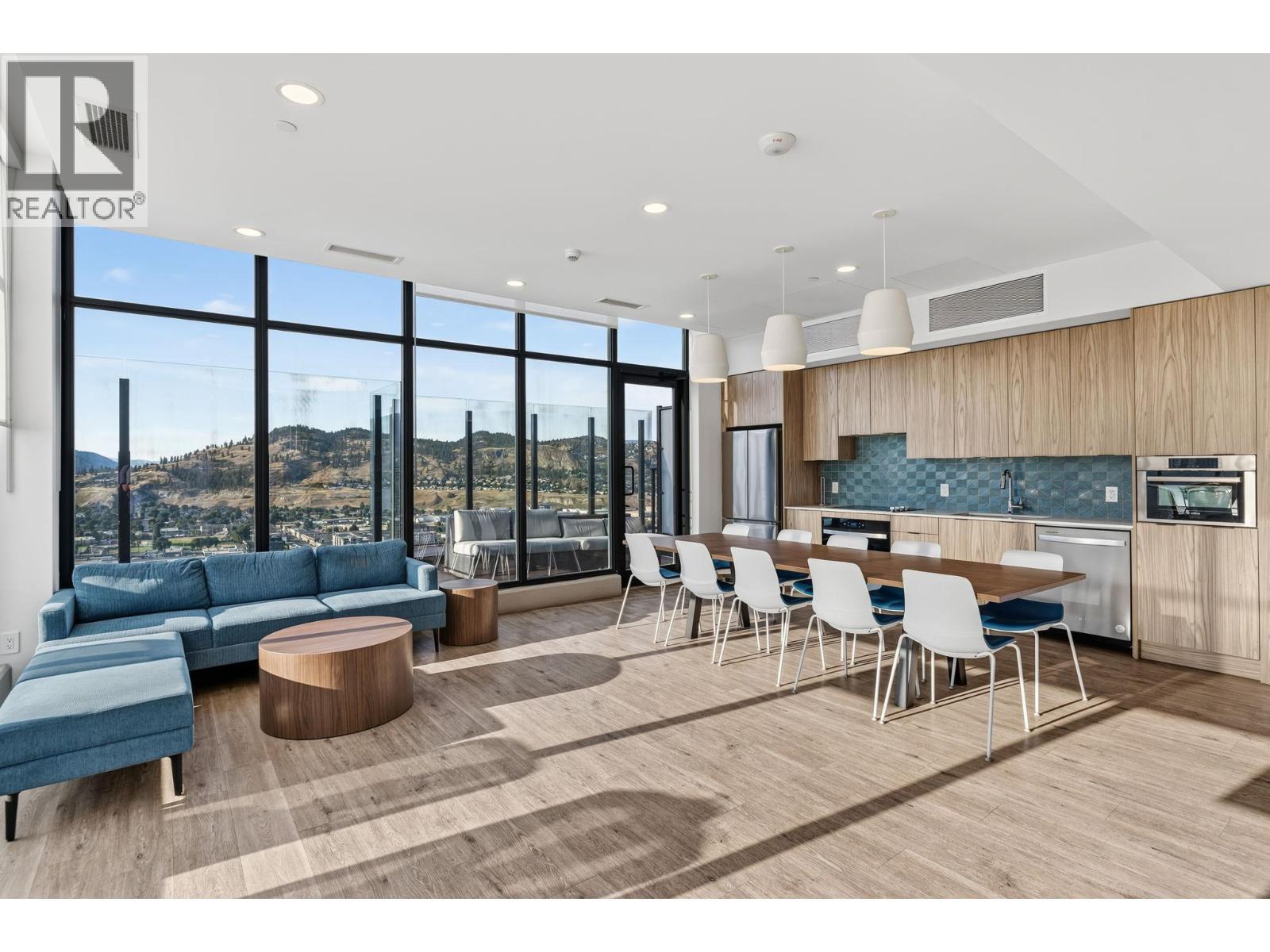 1488 Bertram Street Unit# 3202, Kelowna, BC - Indoor