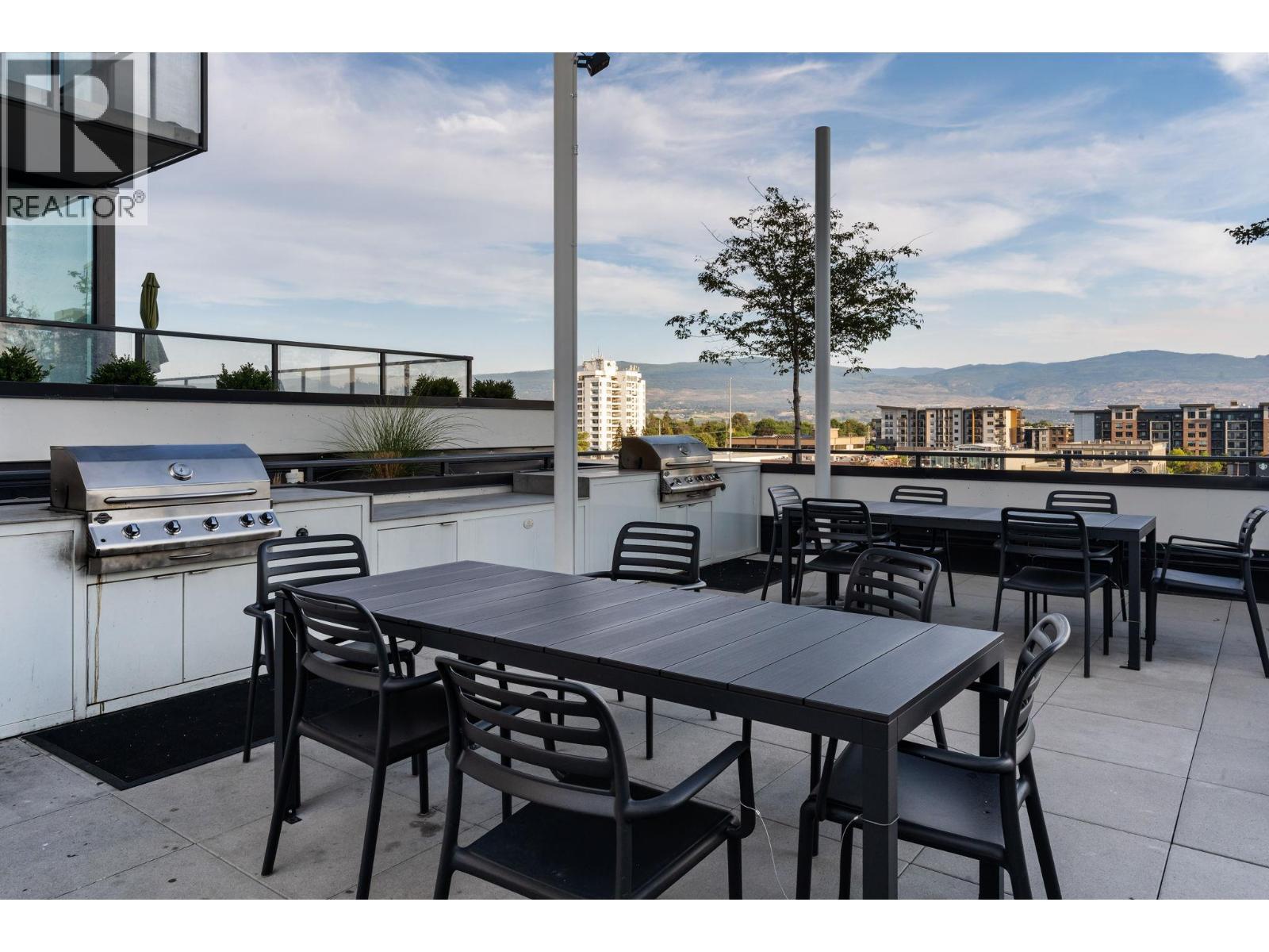 1488 Bertram Street Unit# 3202, Kelowna, BC - Outdoor With View