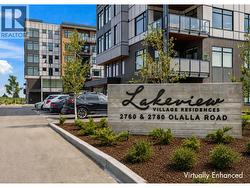 2760 Olalla Road Unit# 506 West Kelowna, BC V1Z 2A9