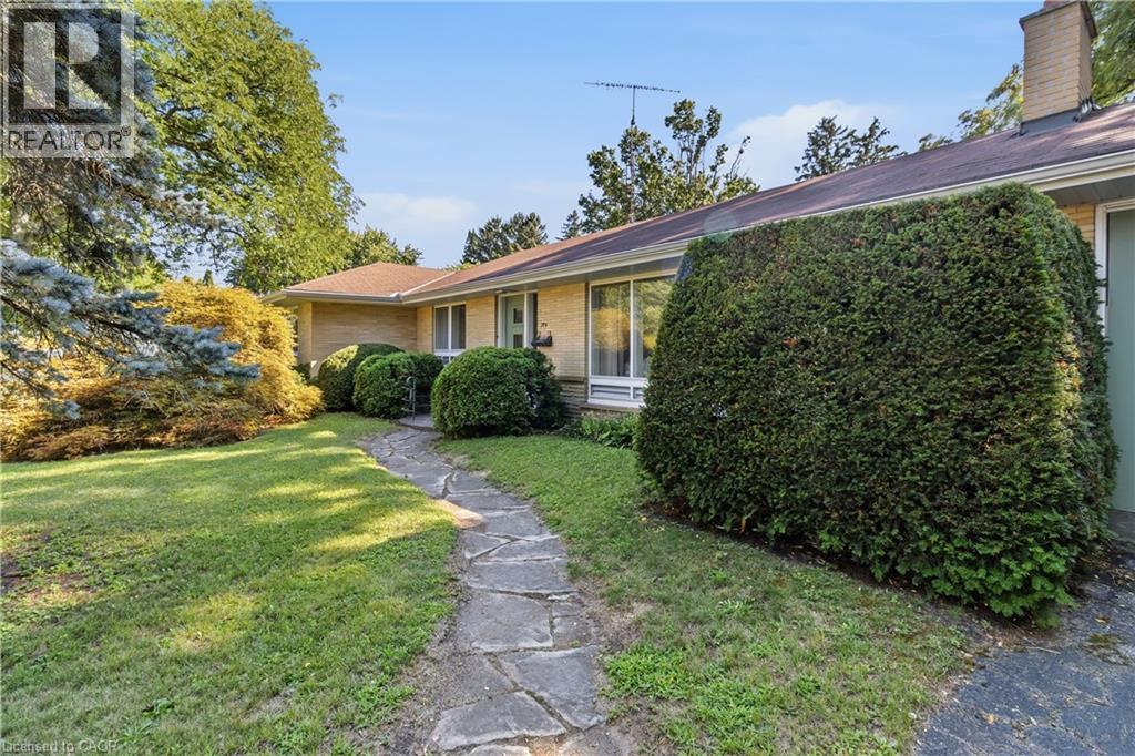 974 Unsworth Avenue, Burlington, ON