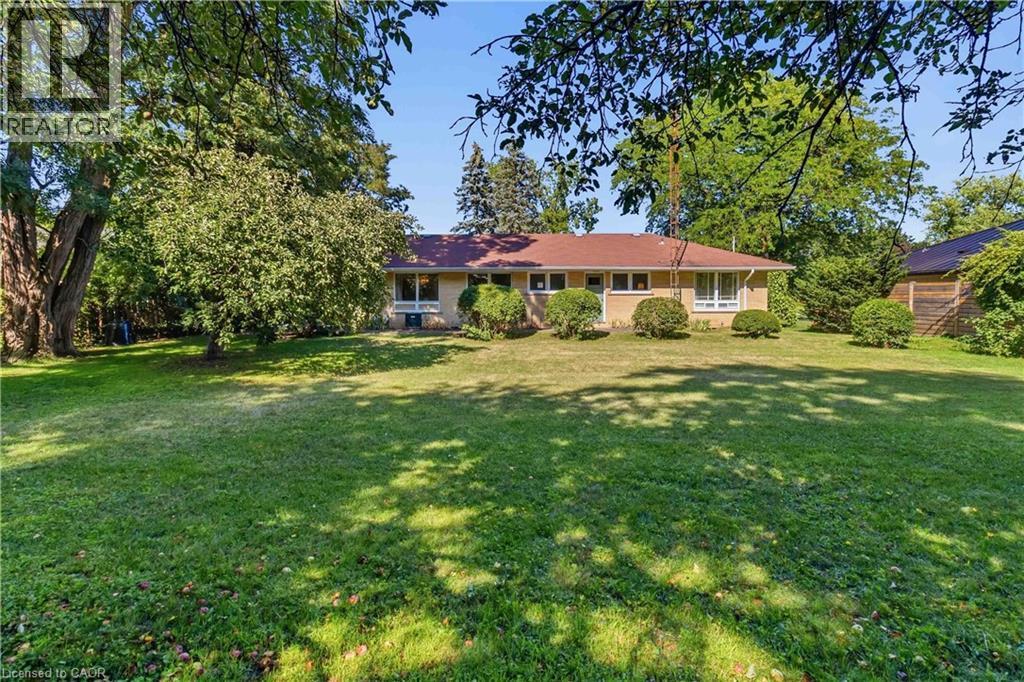 974 Unsworth Avenue, Burlington, ON