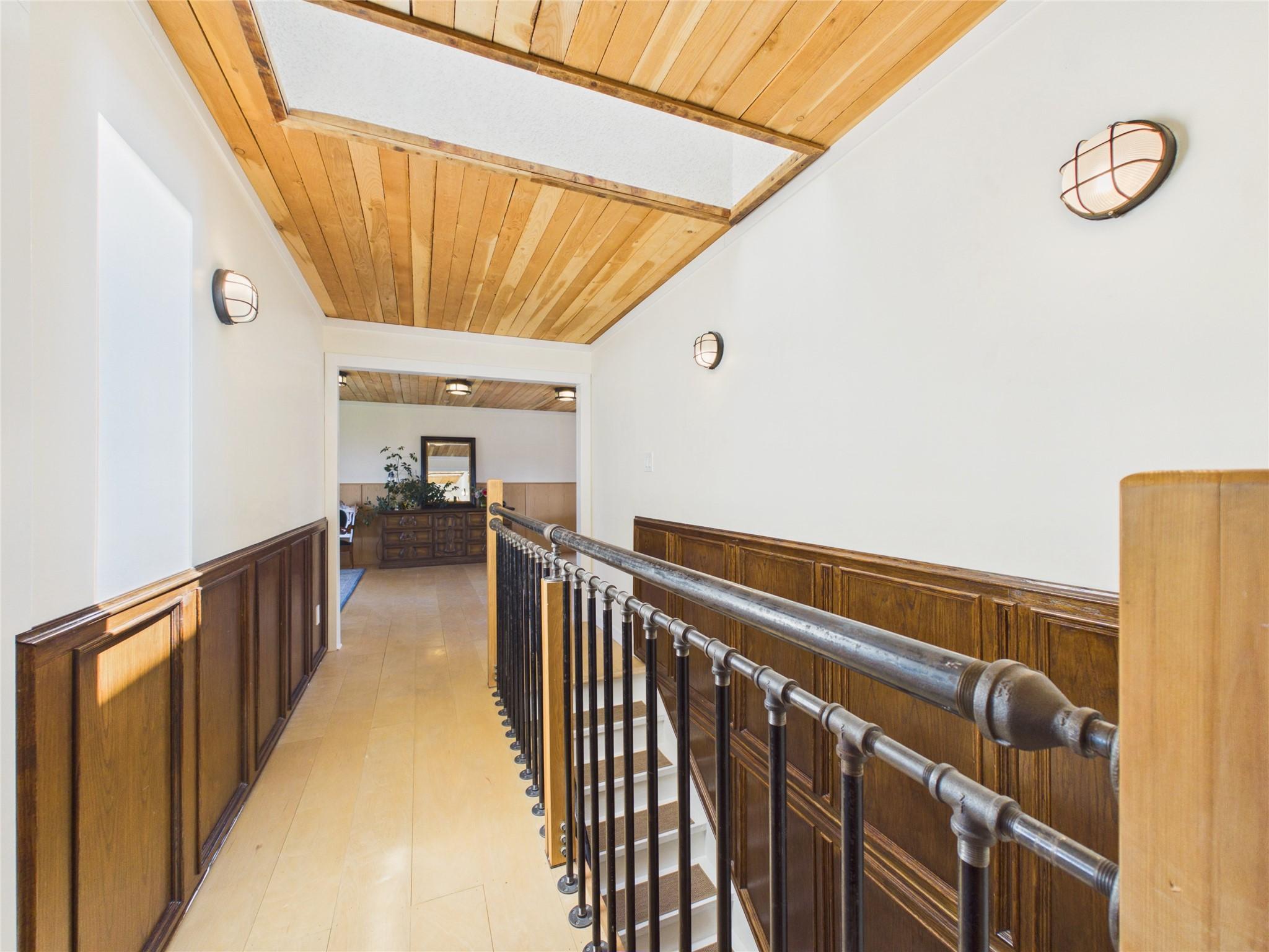 912 8Th Street, Cranbrook, BC - Indoor Photo Showing Other Room