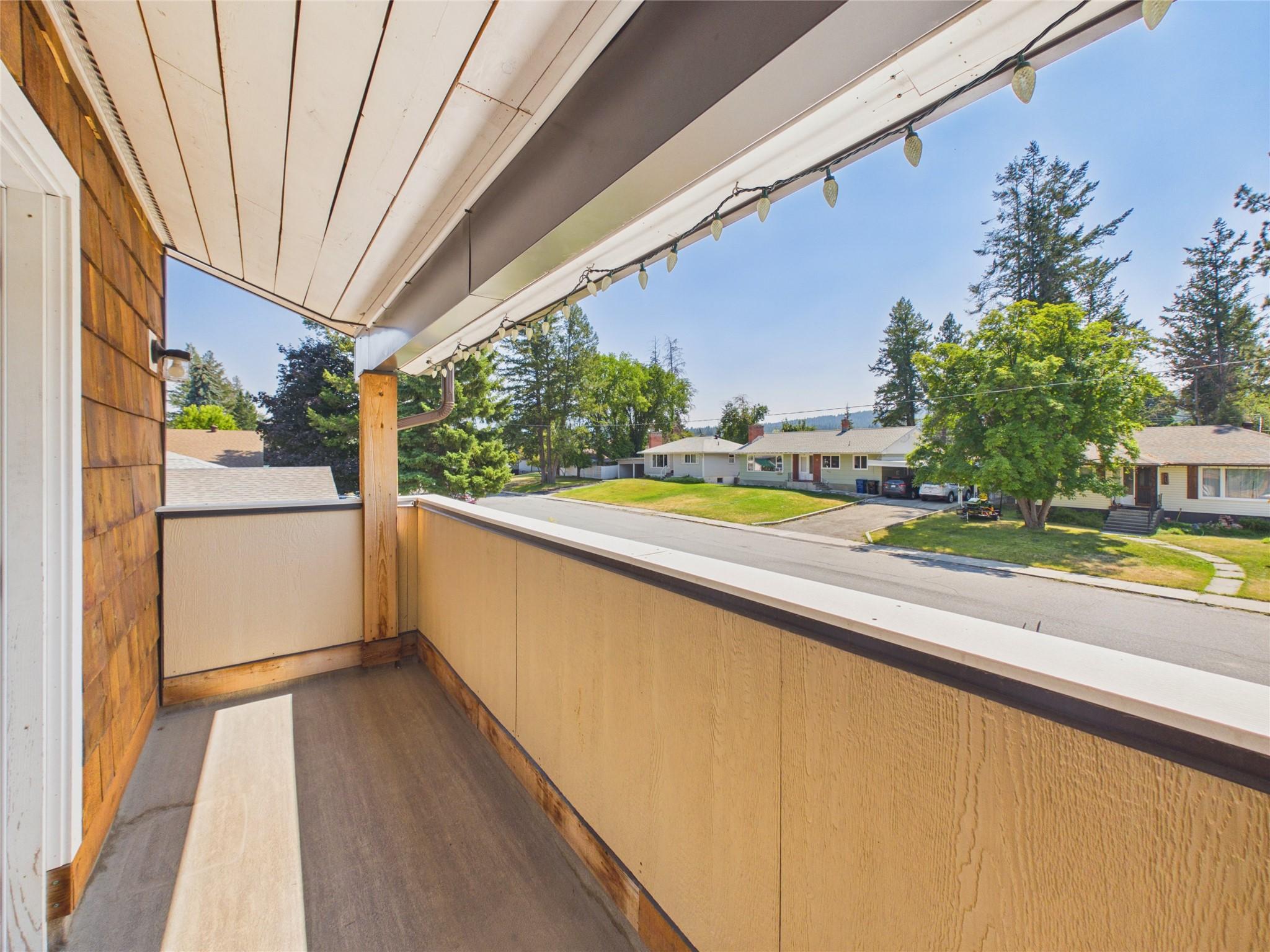 912 8Th Street, Cranbrook, BC - Outdoor