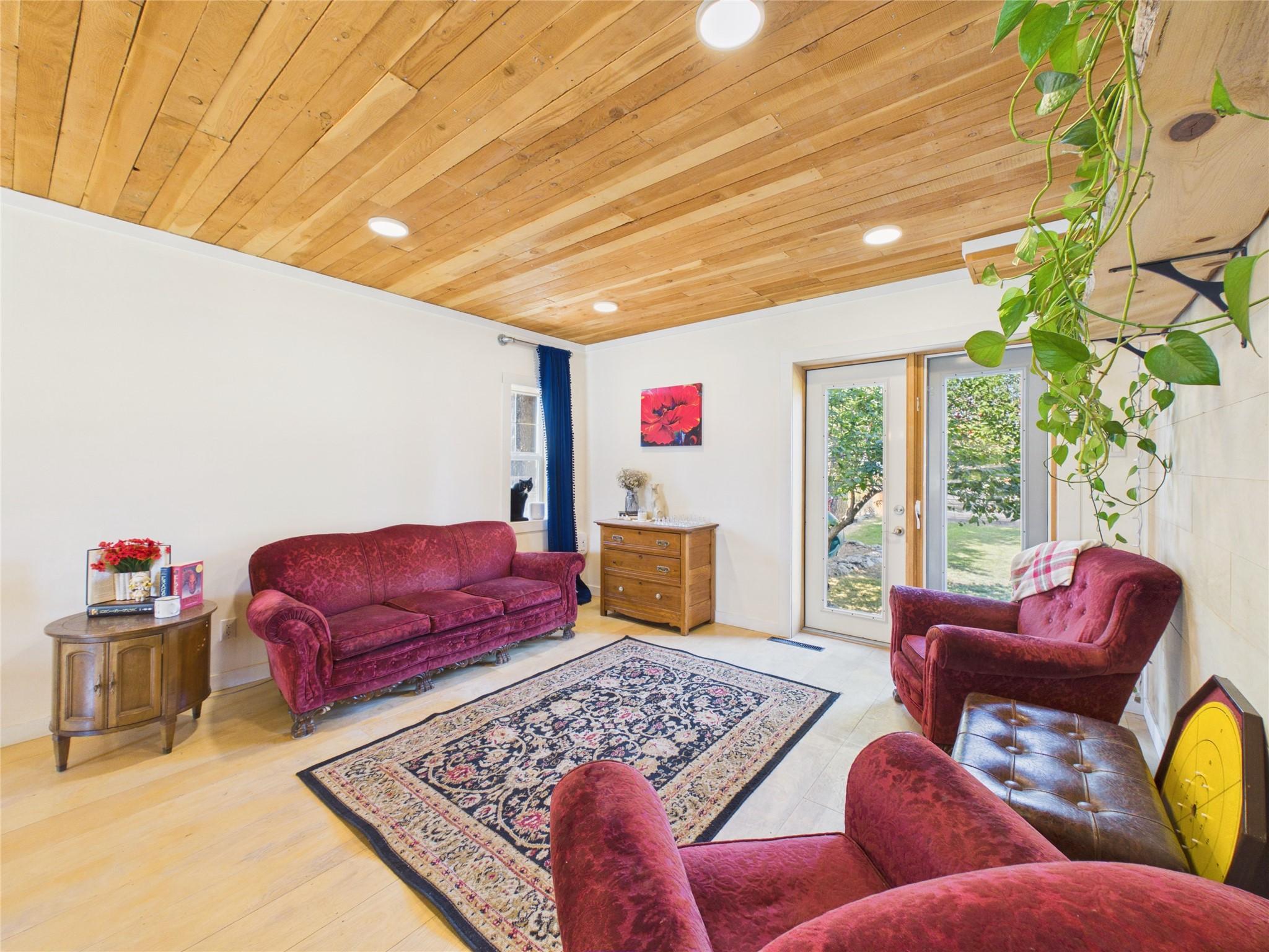 912 8Th Street, Cranbrook, BC - Indoor