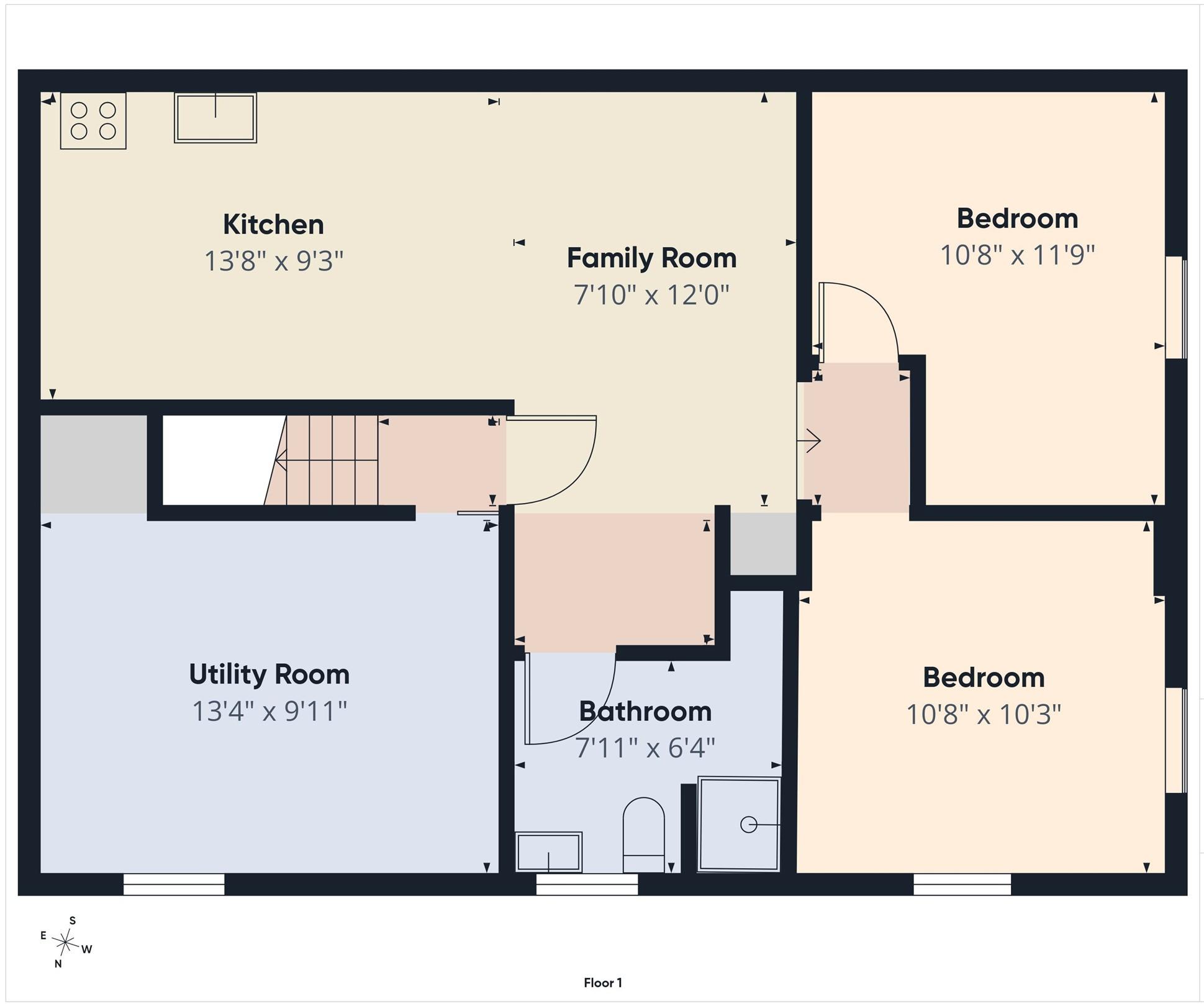 912 8Th Street, Cranbrook, BC - Other