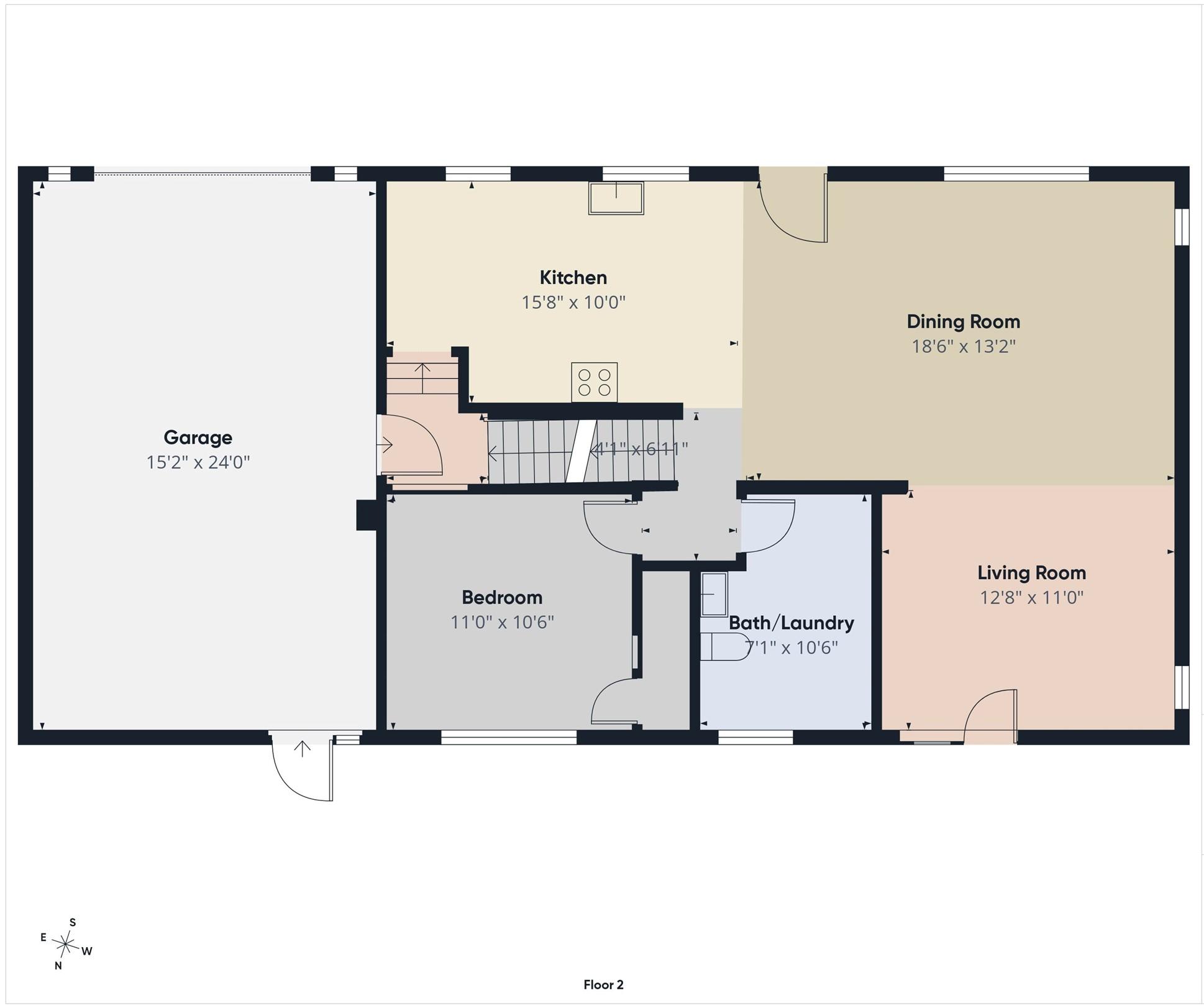 912 8Th Street, Cranbrook, BC - Other