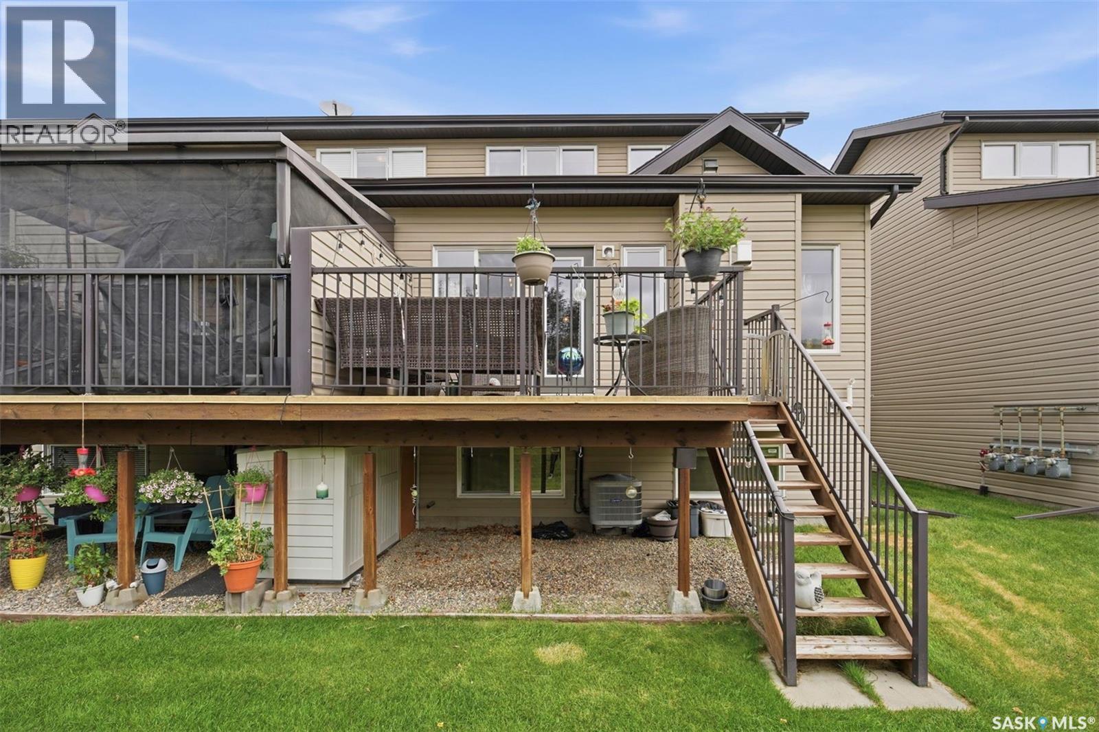 608 150 Langlois Way, Saskatoon, SK
