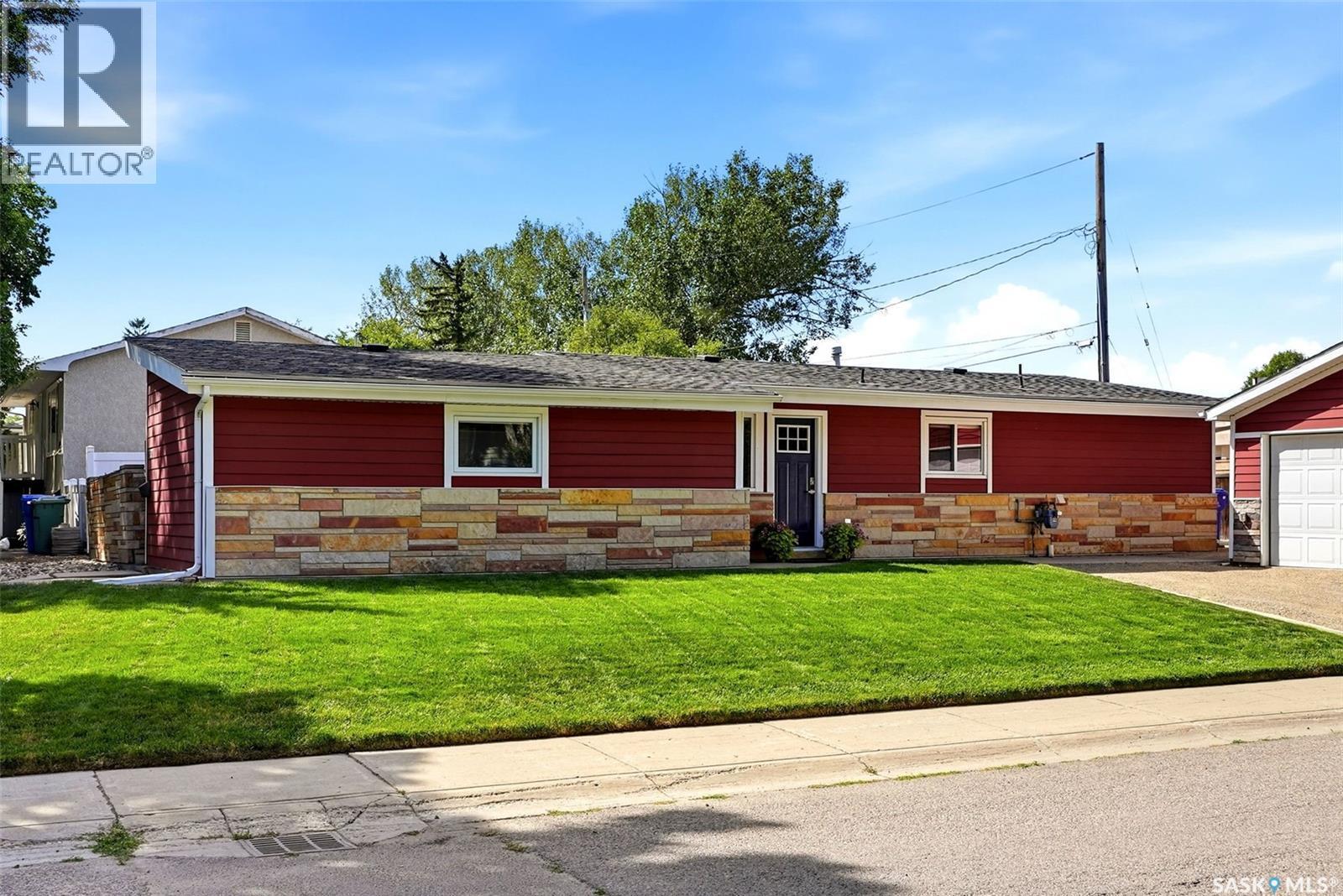 1800 Dufferin Road, Regina, SK