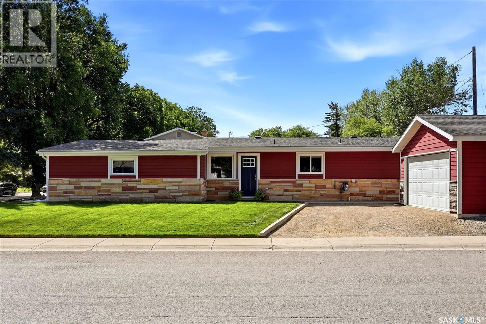 1800 Dufferin Road, Regina, SK