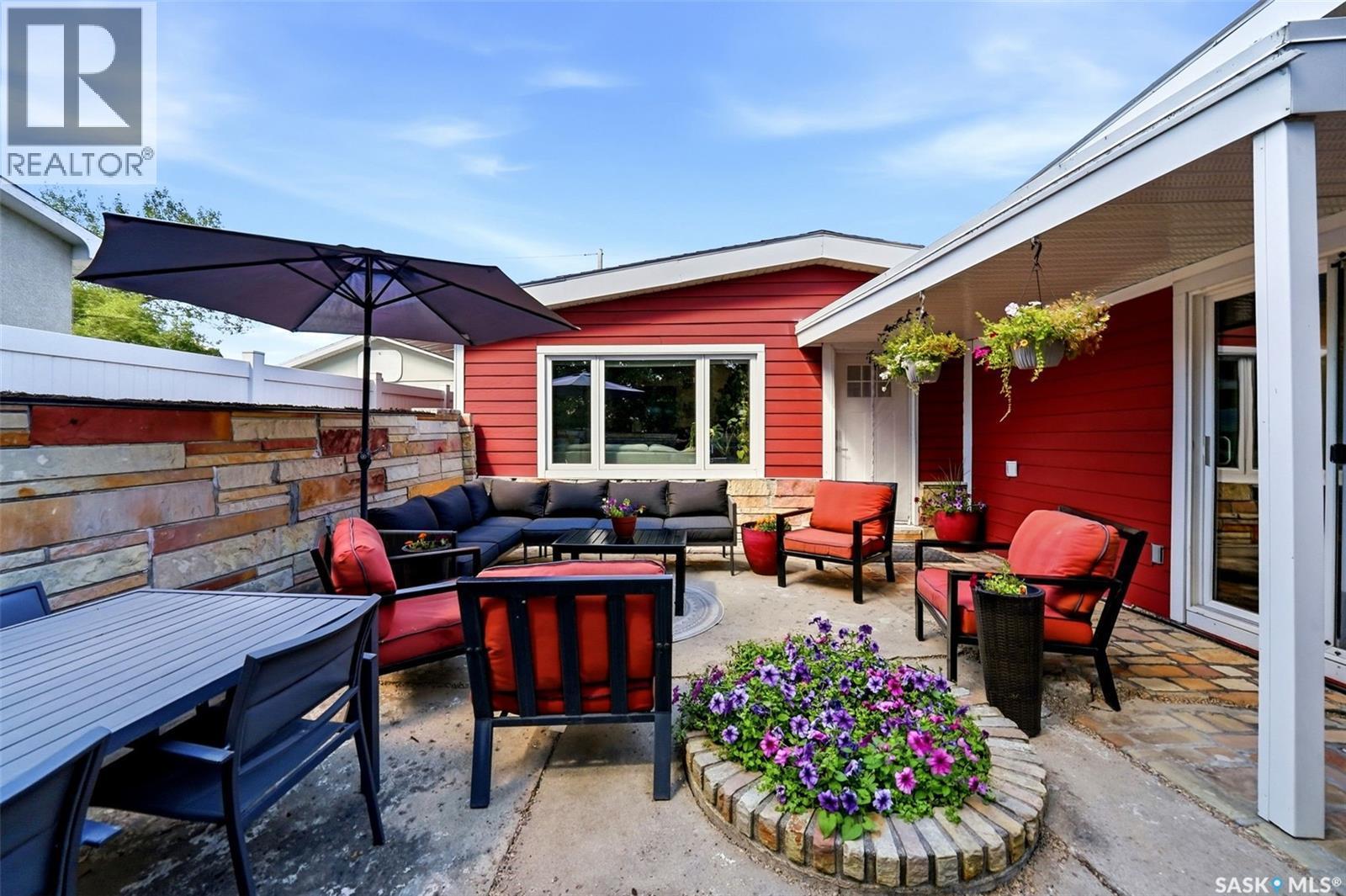 1800 Dufferin Road, Regina, SK