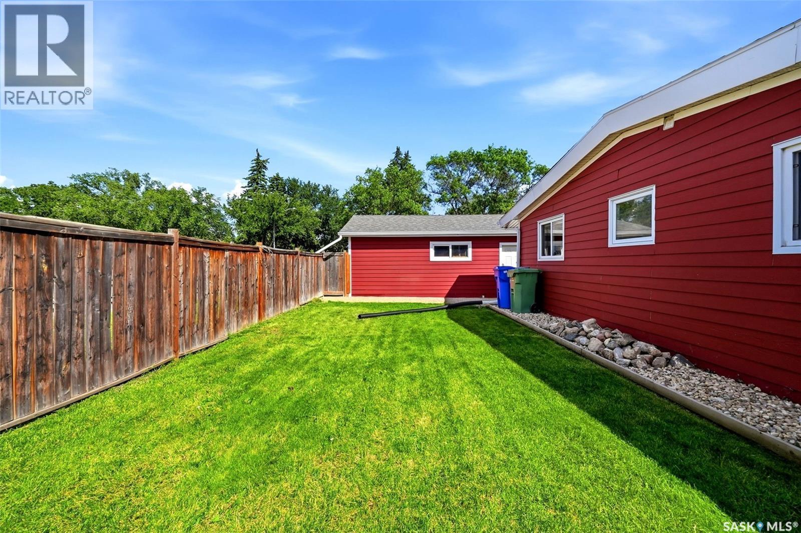 1800 Dufferin Road, Regina, SK
