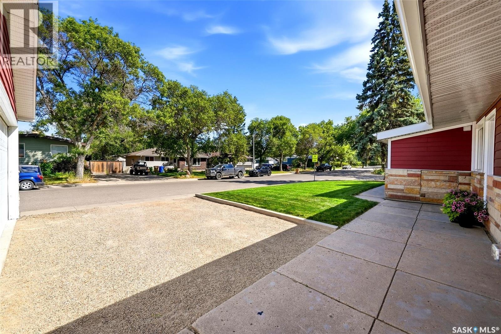 1800 Dufferin Road, Regina, SK