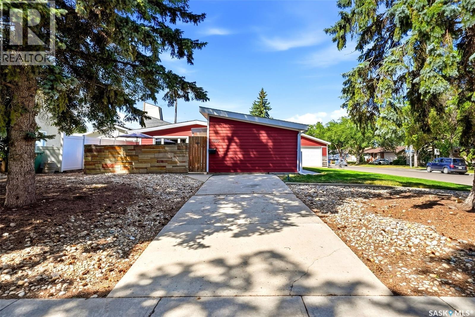 1800 Dufferin Road, Regina, SK