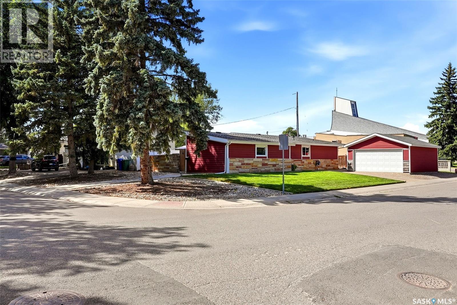 1800 Dufferin Road, Regina, SK