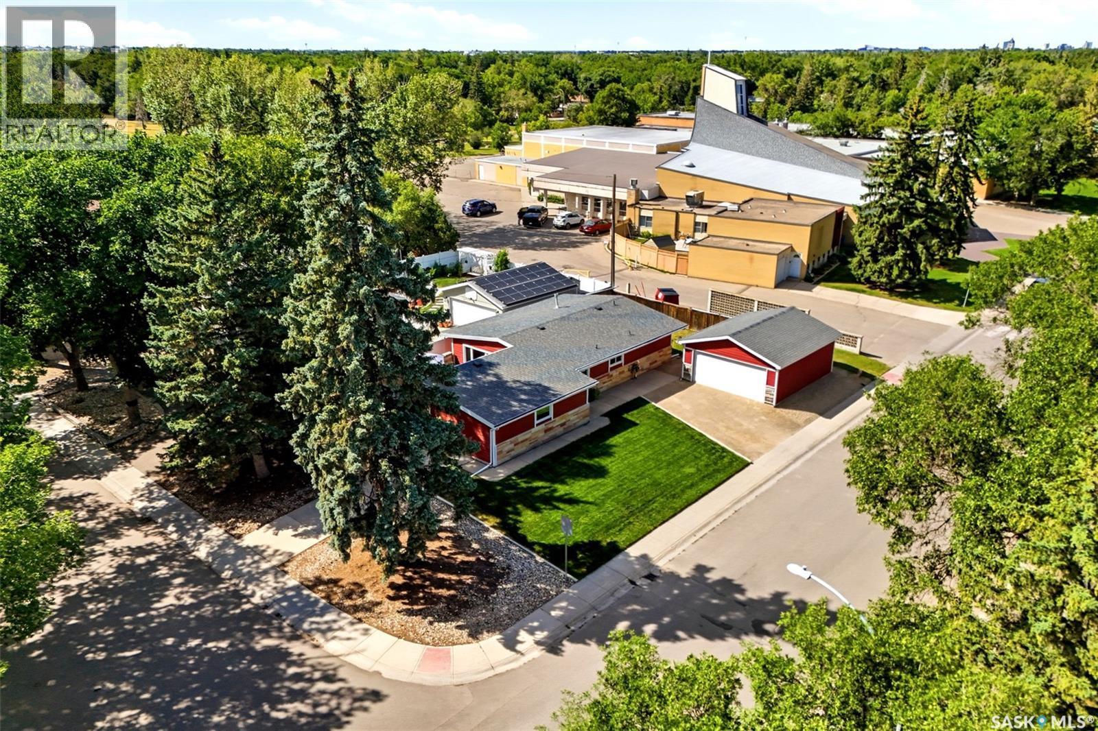 1800 Dufferin Road, Regina, SK