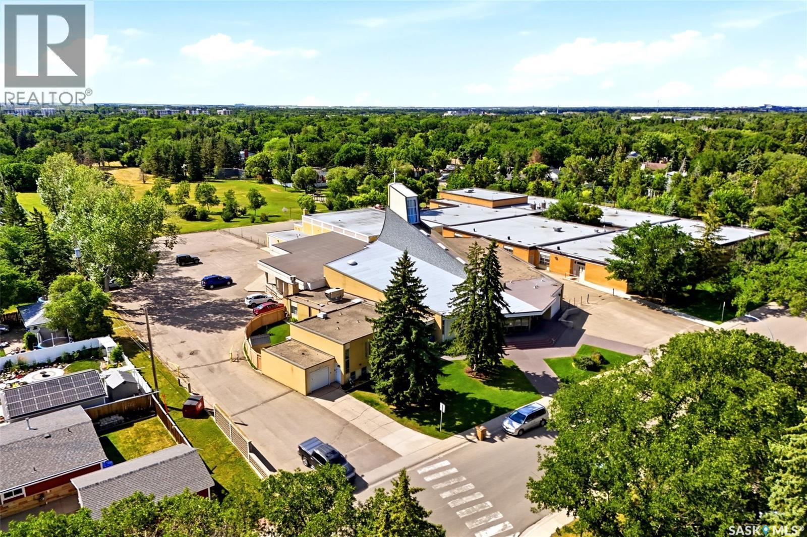 1800 Dufferin Road, Regina, SK