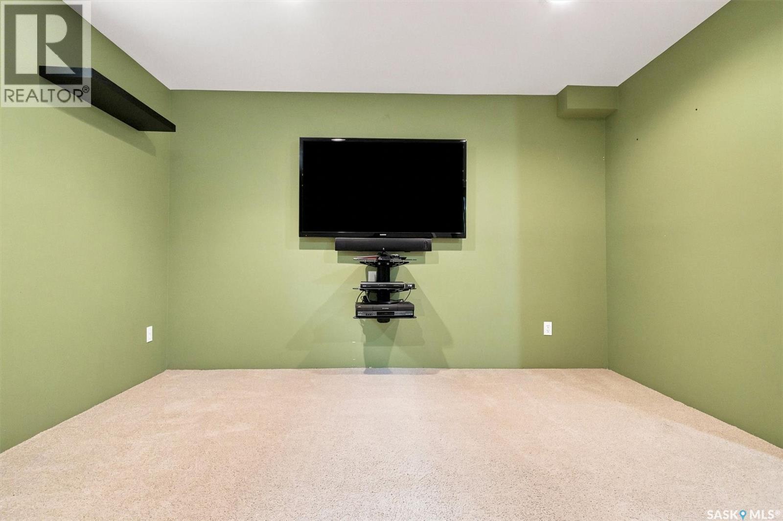 911 Maguire Crescent, Saskatoon, SK - Indoor Photo Showing Other Room