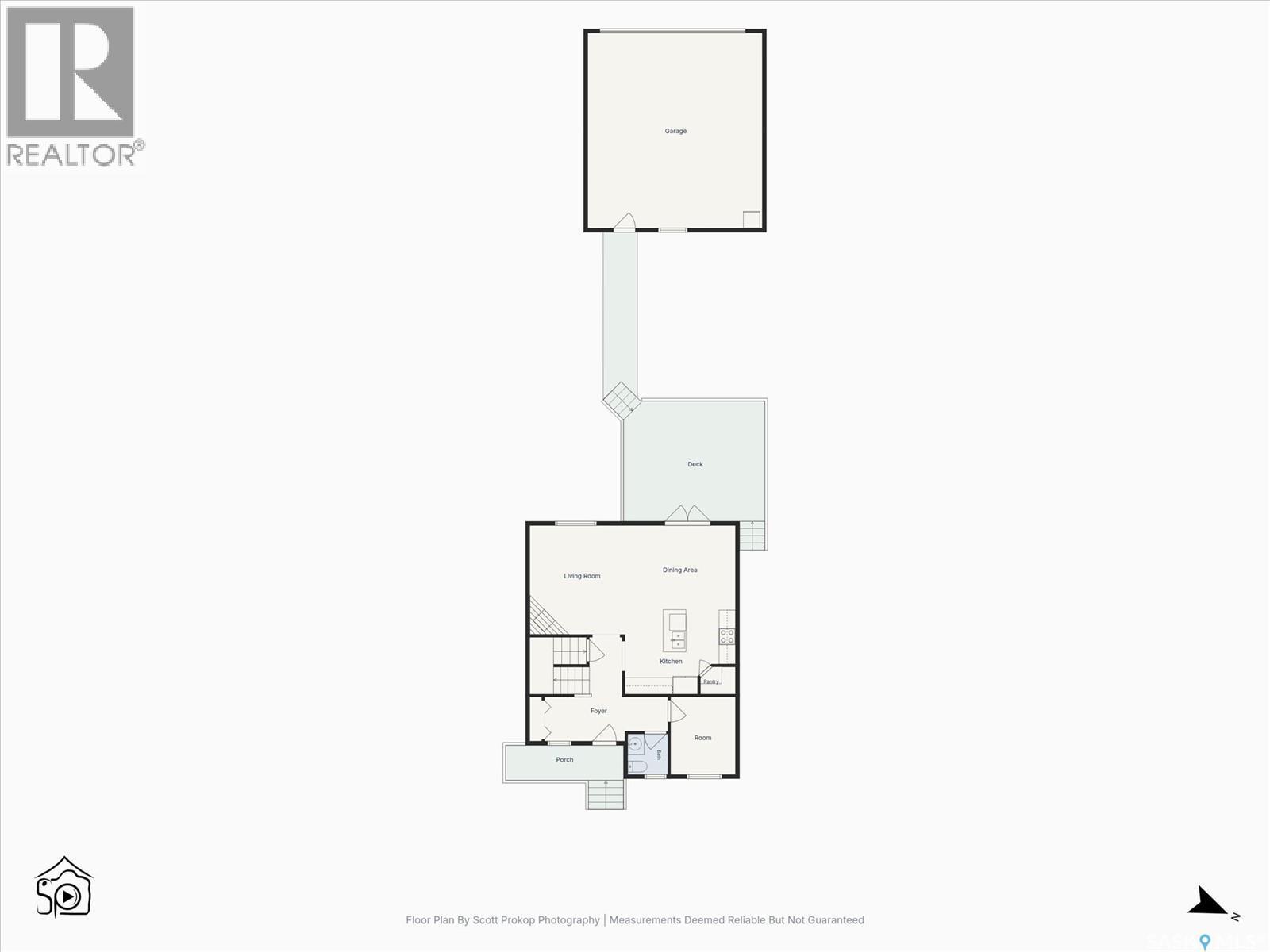 911 Maguire Crescent, Saskatoon, SK - Other