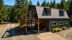 7791 Hudgrove Rd Lake Cowichan, BC V0R 2G0