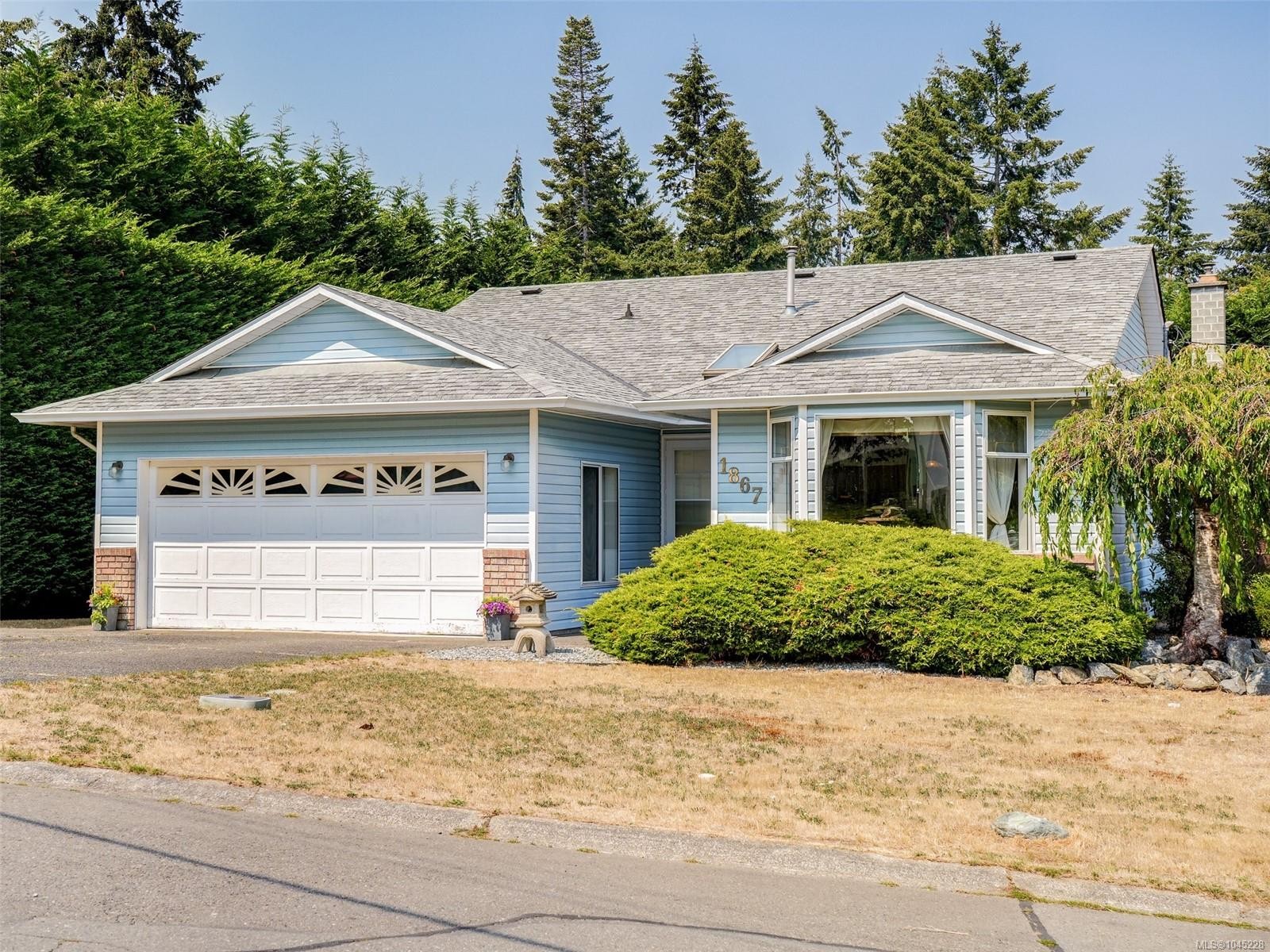 1867 Deborah Dr, Duncan, BC