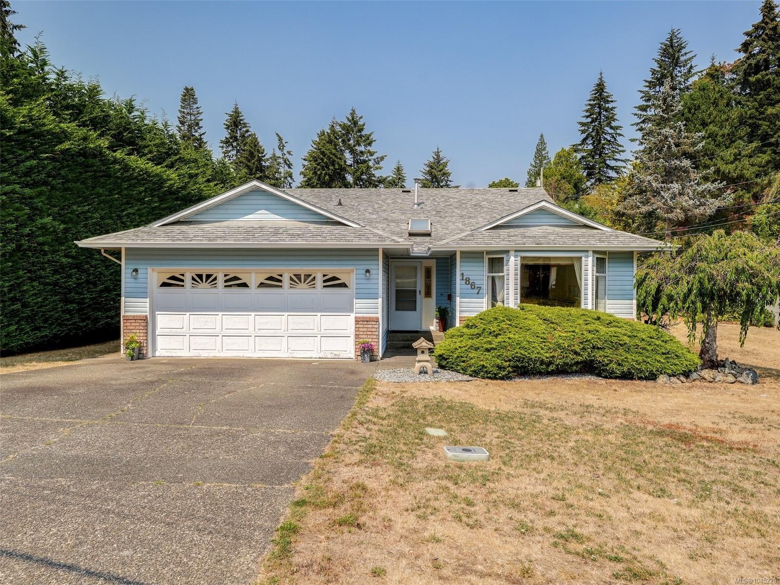 1867 Deborah Dr, Duncan, BC