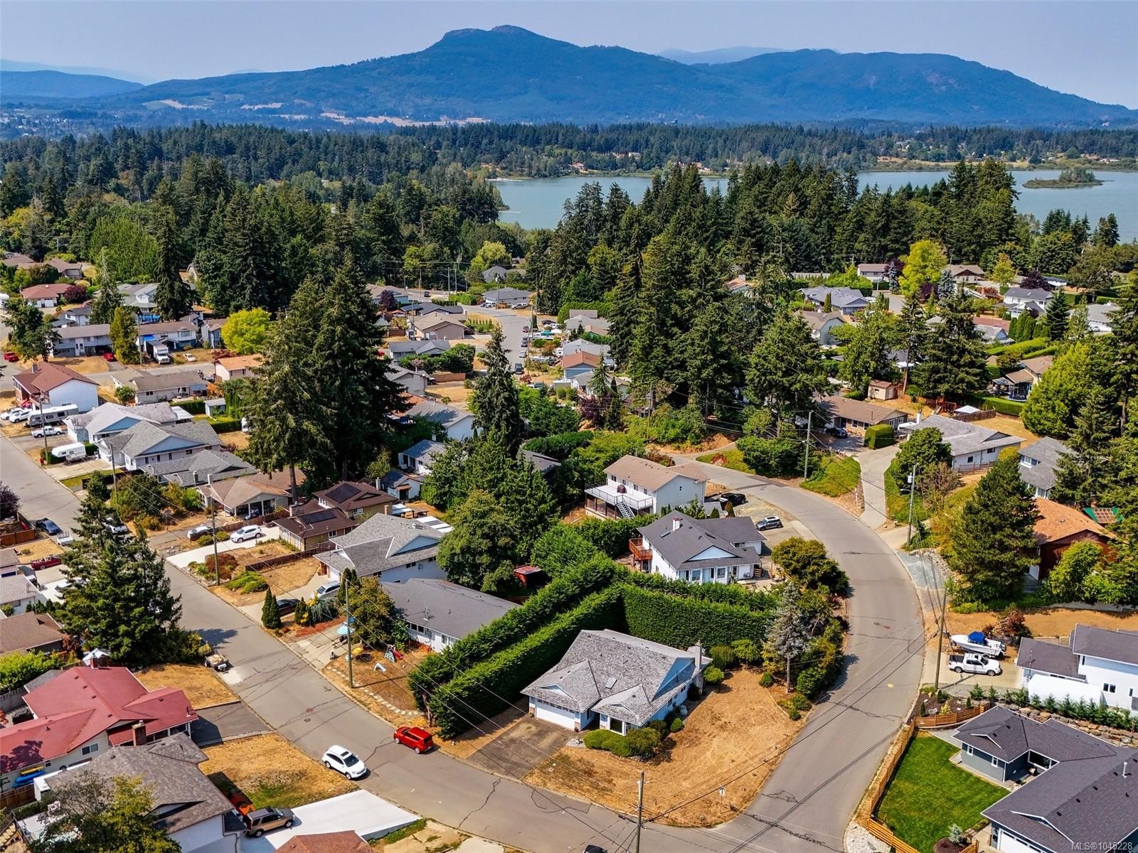1867 Deborah Dr, Duncan, BC