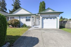 #5-1855 Willemar Ave Courtenay, BC V9N 3M5